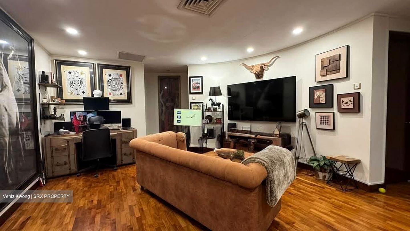 Orchard Bel Air (D10), Condominium #578614171